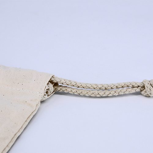 棉繩束口
